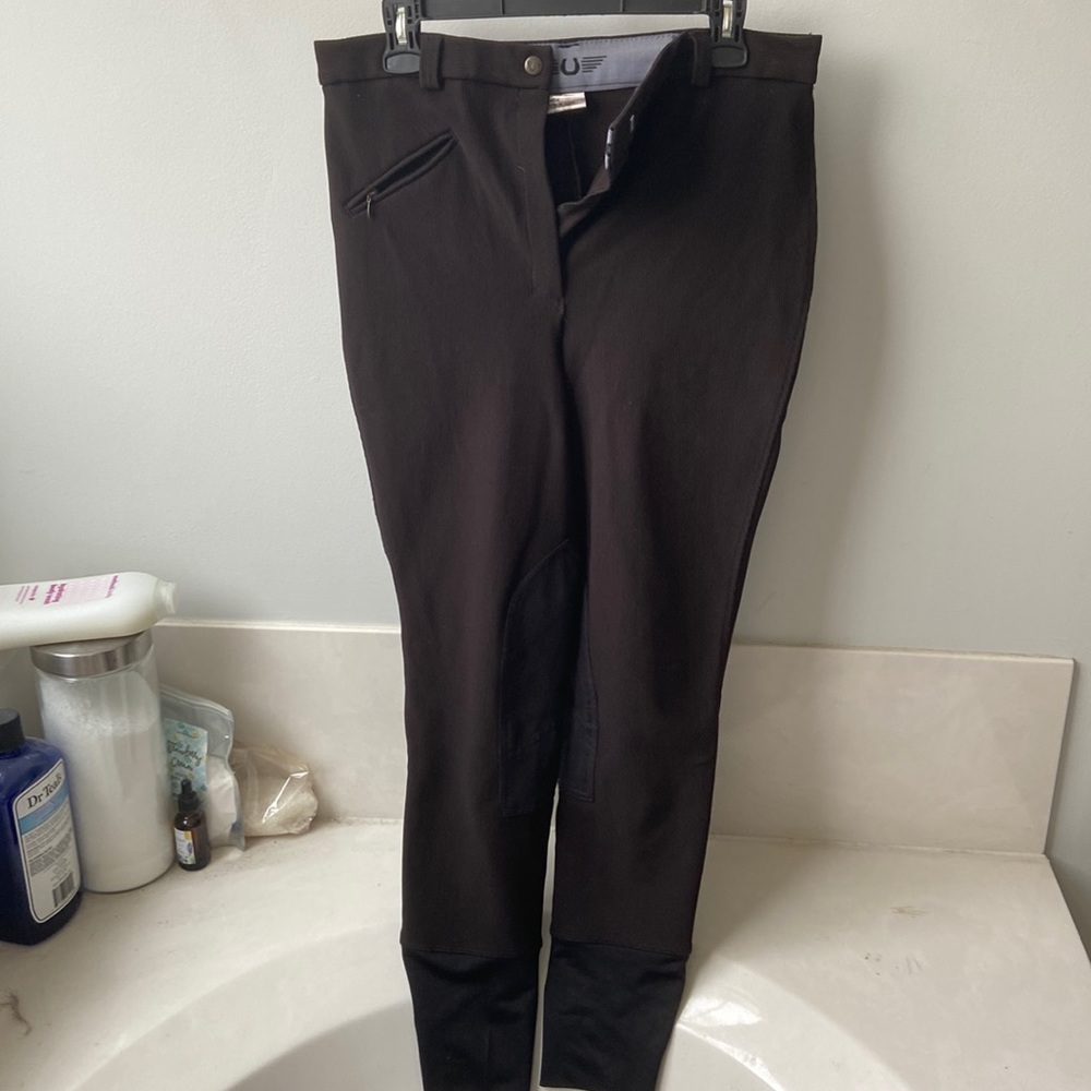 Tuffrider Womens Breeches